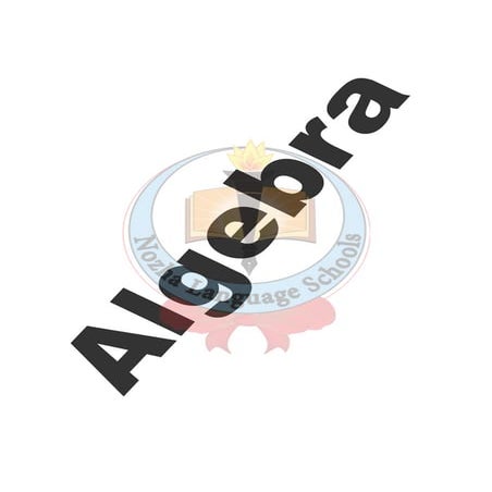 3rd.prep first term .math