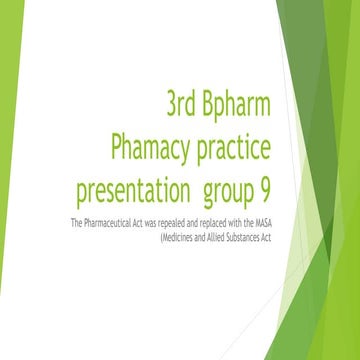 3rd Bpharm PP PRESENT-1.pptx Zmb pharmacy student