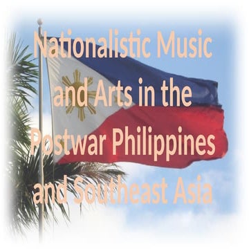 This is for the third Music and Arts.pptx