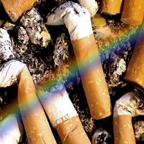  smoking is dangerous