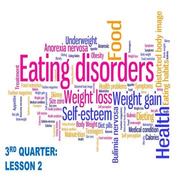 Eating Disorders