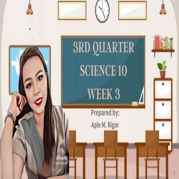 3RD QUARTER SCIENCE 10 WEEK 3.pptx