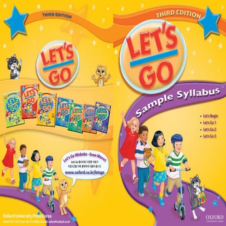 let's go 1 book ........................ | PDF