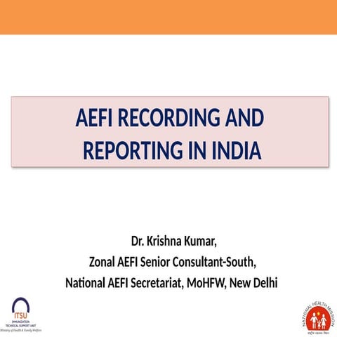 3_Recording & reporting Adverse events following immunisation.pptx