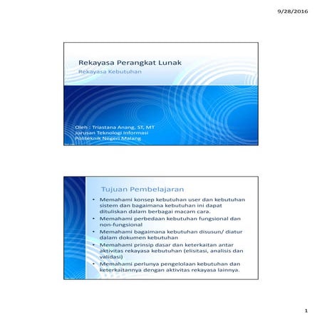 3 rekayasa kebutuhan