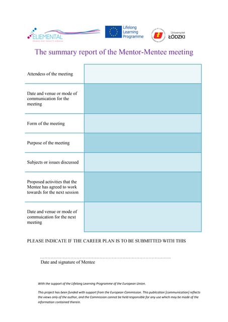 3 report from the meeting final version ro | PDF