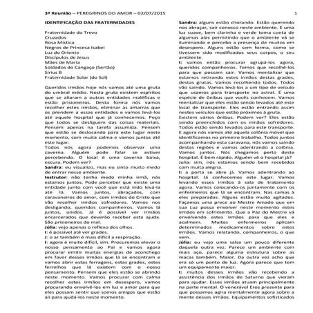 3ª reunião   02-07-2015