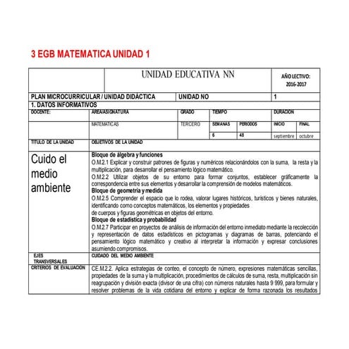 3ro.EGB M Planif por Unidad Didáctica.docx