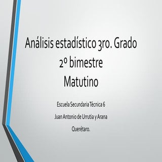 3ro. análisis 2° bim.1516 matutino
