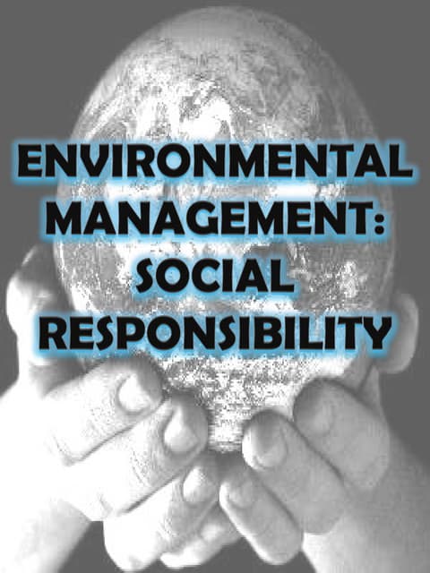 Recycle, Reuse and Reduce | PPT