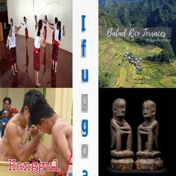 Benguet Heritage Tradition and Culture.pdf