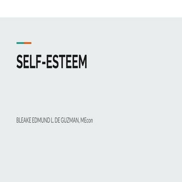 3_SELF-ESTEEM.pptx