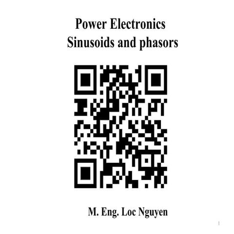 3 Sinusoids and phasor-2. Điện tử công suất