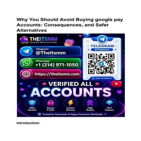 Risks and Safer Alternatives to Buying Google Pay Cryptocurrency ...