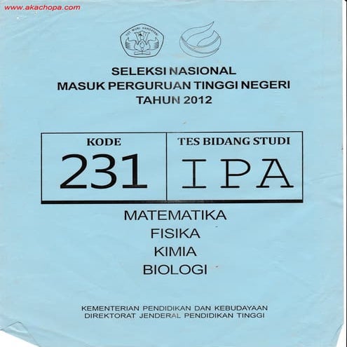 Snmptn 2012 ipa [akachopa.com]