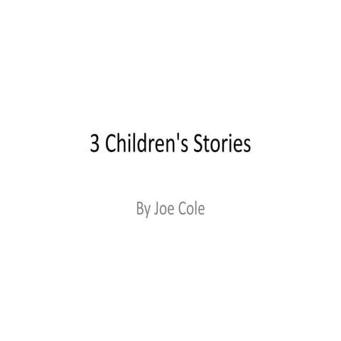3 storys 2 and a half
