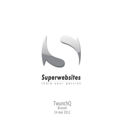 Super Websites