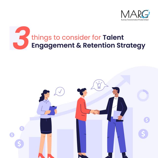 3 Talent Engagement and Retention Strategy | PDF