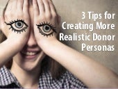 3 Tips for Creating More Realistic ...