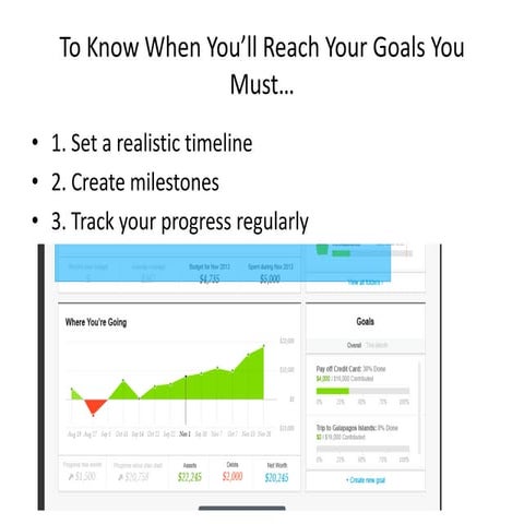 Know when 3 | PDF