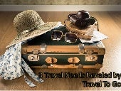 3 travel needs revealed by Travel To Go 