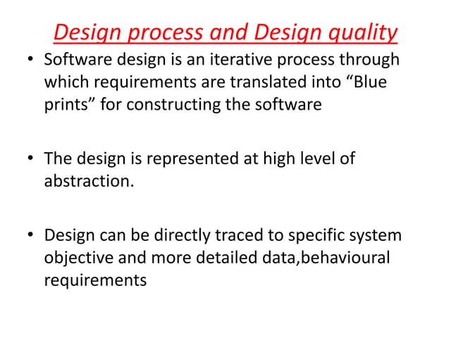 unit 3 Design 1