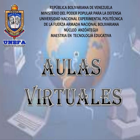 Aulas Virtuales