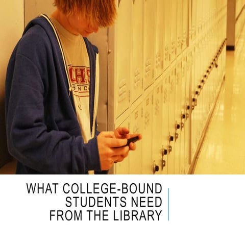 The Librarian Knows More than Google--and Your Mom