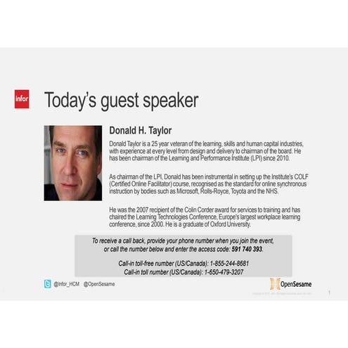 3 ways to turbo charge your learning content strategy