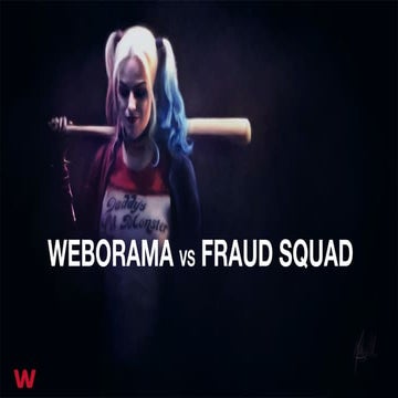 Открываем черную коробку: впервые о методологии фрода от лидирующей технологии