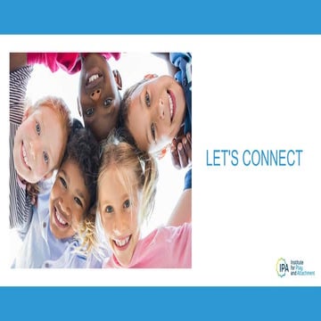#3 wellness assembly 'let's connect'