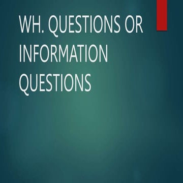 3WH QUESTIONS.pptx
