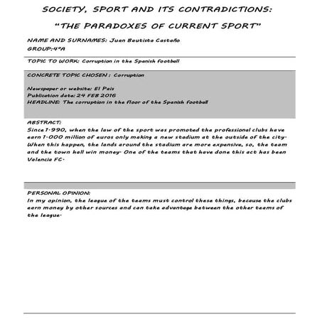 Worksheet 1 | DOCX