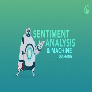 3XE and HeroConf Workshop: Sentiment Analysis and Machine Learning