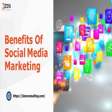5 Key Factors for A Successful Social Media Campaign | PDF