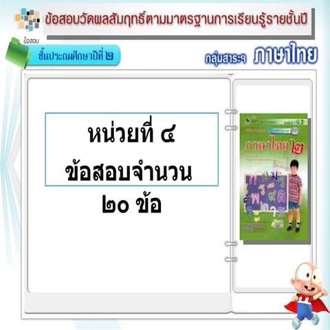 หน่วยที่  4