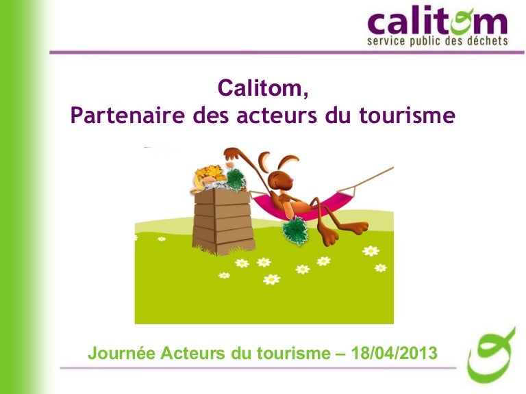 Calitom