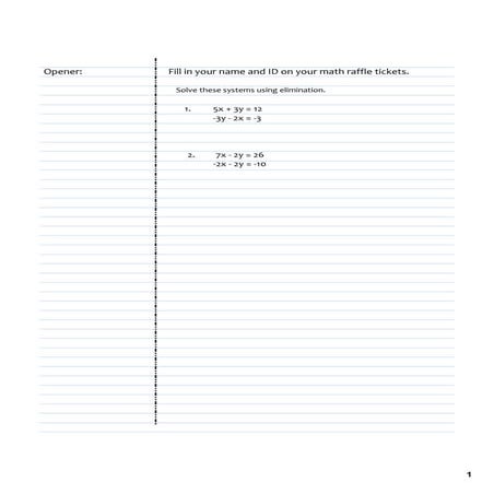 4 12 Word Problems Notes A (2 10)