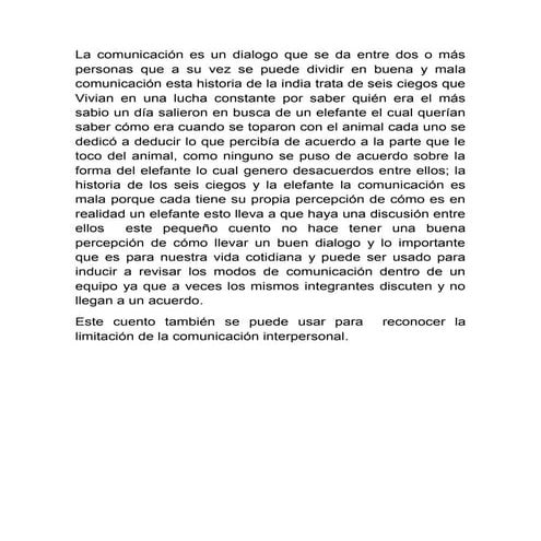 4.9.1barreras de la comunicacion