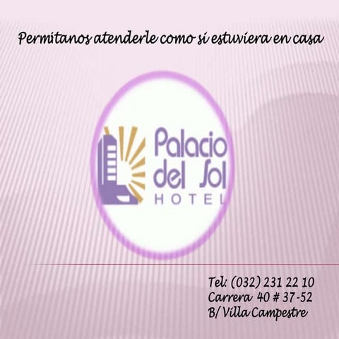 4.10.3 diseño de mercadeo y publicidad