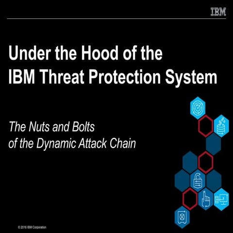 Attack Autopsy: A Study of the Dynamic Attack Chain