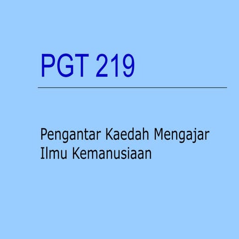 4. pengajaran mikro