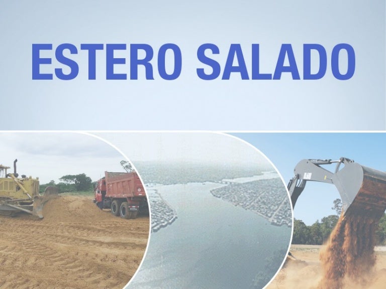 estero salado