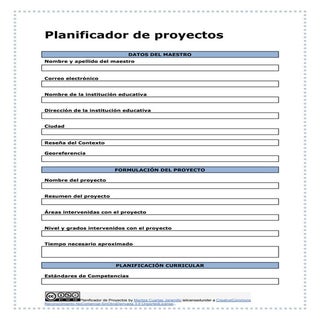 4. inciando el planificador de proy...