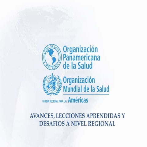 Programa nacional de salud integral de adolescentes y jóvenes chile ...