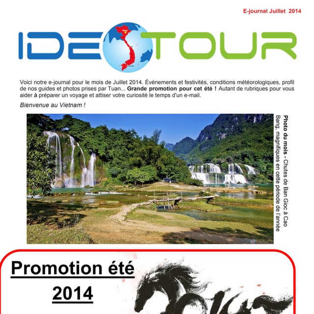 4. e journal juillet 2014