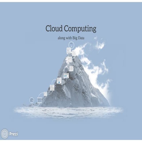 Cloud Computing and Big Data