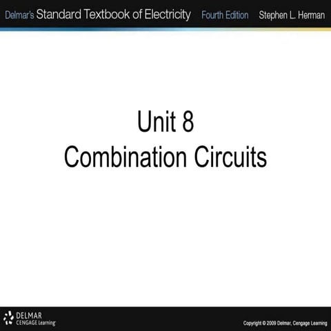 4.3.b form 4 combined circuits