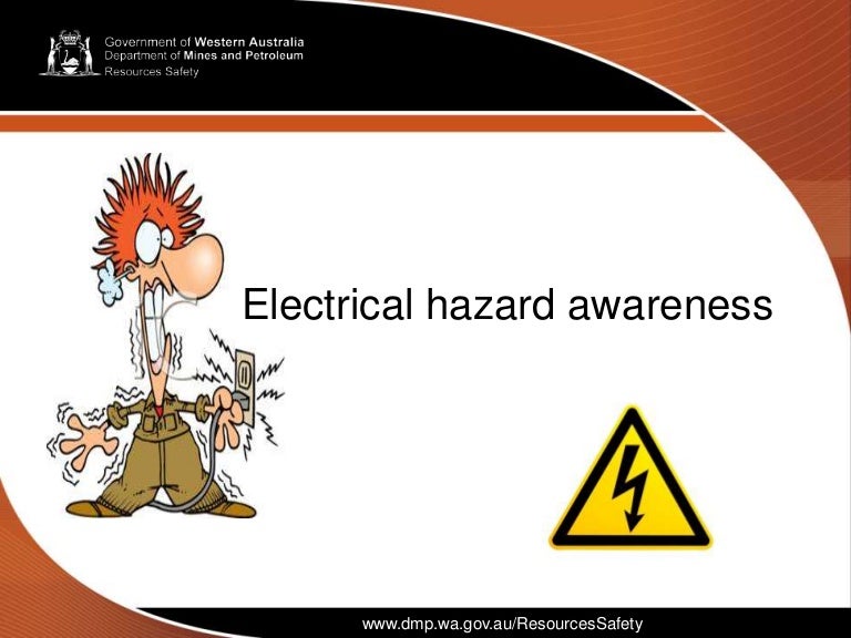 4.4 form 4 dangers of electricity