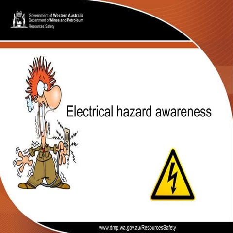4.4 form 4 dangers of electricity